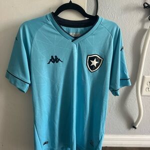 Botafogo 2021 Fourth Shirt (Jersey)